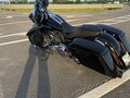 2014 Harley-Davidson Street Glide, чёрный, 1350000 рублей - вид 5