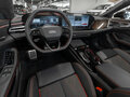 2025 Audi A5 L III (B10), красный, 6140000 рублей - вид 6