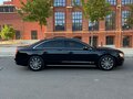 2012 Audi A8 Long III (D4), чёрный, 5500000 рублей - вид 2