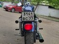 2006 Harley-Davidson Sportster 1200, синий, 550000 рублей - вид 4