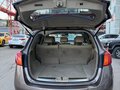 2011 Nissan Murano II (Z51) Рестайлинг 2, бежевый, 1000000 рублей - вид 11