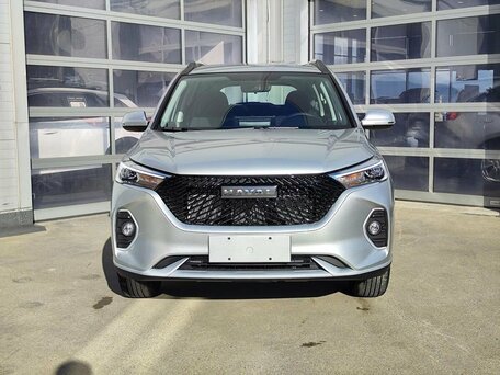 2026 Haval M6 II, серый, 2349000 рублей, вид 2