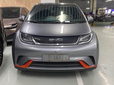 BYD Dolphin I