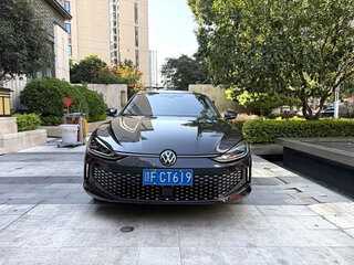 2025 Volkswagen Lamando L II, серый, 1520000 рублей, вид 1