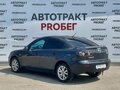 2007 Mazda 3 I (BK) Рестайлинг, серый, 497000 рублей - вид 6