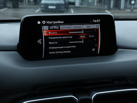 2019 Mazda CX-5 II, чёрный, 2219000 рублей - вид 18