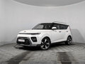 2019 Kia Soul III, белый, 1619000 рублей