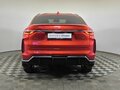 2024 Haval F7x I Рестайлинг, красный - вид 4