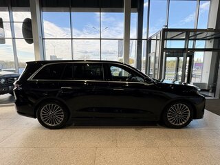 2026 Wey V9X, чёрный, 9699000 рублей, вид 2