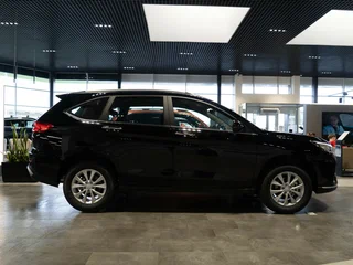 2026 Haval M6 II, чёрный, 2059000 рублей, вид 4