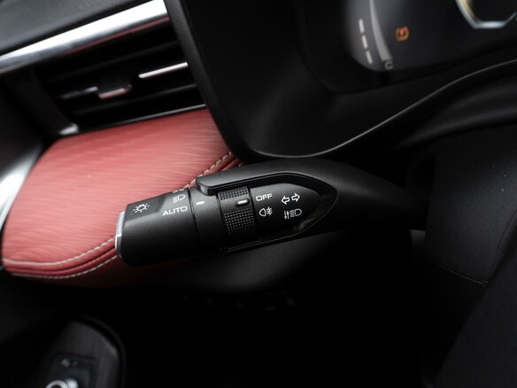 2024 Haval Jolion I Рестайлинг, чёрный, 2149000 рублей - вид 12