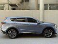 2022 Jetour X70+ I, серый, 1220000 рублей - вид 6