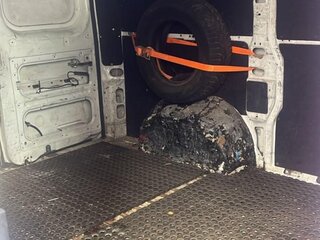 2010 Peugeot Boxer, красный, 650000 рублей, вид 5