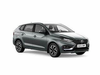 2026 Lada (ВАЗ) Iskra SW, серый, 1505000 рублей, вид 1