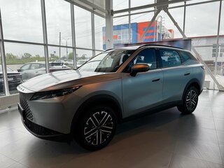 2025 Omoda C7, серый, 3299000 рублей, вид 1