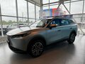 2025 Omoda C7, серый, 3299000 рублей