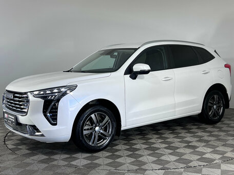 Haval Jolion I