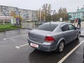 2008 Opel Astra H Рестайлинг, серый, 420000 рублей - вид 1