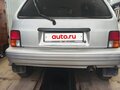 2000 Kia Pride I, серебристый, 150000 рублей - вид 3