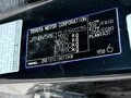 2011 Toyota Corolla X (E140, E150) Рестайлинг, чёрный, 750000 рублей - вид 10