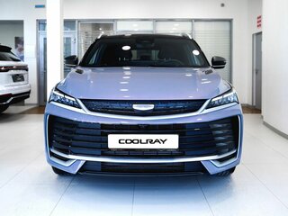 2026 Geely Coolray I Рестайлинг 2, фиолетовый, 2964990 рублей, вид 2