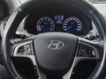 2015 Hyundai Solaris I Рестайлинг, серый, 850000 рублей - вид 7