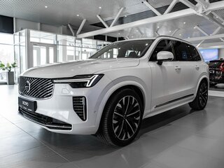 2026 Volvo XC90 B5 II Рестайлинг 2, белый, 12750000 рублей, вид 1