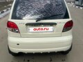 2011 Daewoo Matiz I Рестайлинг, белый - вид 6