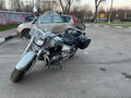 2009 Yamaha XVS1100, белый, 685000 рублей - вид 1