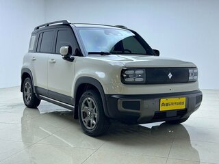 2026 Baojun Yep Plus, бежевый, 1449000 рублей, вид 3