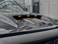2021 Ram 1500 Crew Cab TRX V, чёрный - вид 6