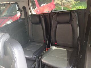 2006 Ford Galaxy II, серый, 750000 рублей, вид 5