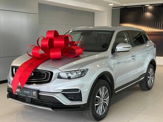 Geely Atlas Pro