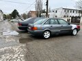 1991 Audi 80 IV (B3), серый, 155000 рублей - вид 8