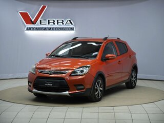 2018 Lifan X50, оранжевый, 490000 рублей, вид 1