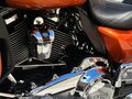 2018 Harley-Davidson Electra Glide, оранжевый, 2500000 рублей - вид 9