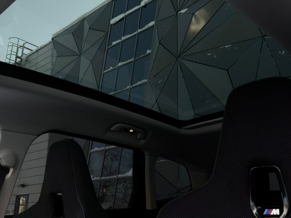 2025 BMW X1 25Li xDrive III (U11/U12), белый - вид 31
