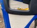 2011 Citroen Jumper, синий, 1150000 рублей - вид 8