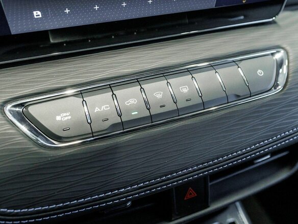 2025 Haval Jolion I Рестайлинг 2, белый, 2672010 рублей - вид 27
