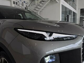 2026 Tenet Plus L6, серебристый, 3040000 рублей, вид 5
