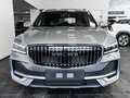 2026 VOLGA K50, серебристый - вид 1