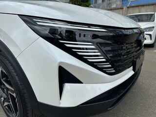 2026 Nissan Qashqai II Рестайлинг 2, белый, 2230000 рублей, вид 2