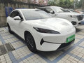 2025 BYD E7 57.6 kWh, белый, 1999111 рублей - вид 3