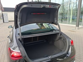 2026 Mercedes-Benz E-Класс 300 VI (W214, S214), чёрный, 9640000 рублей, вид 5