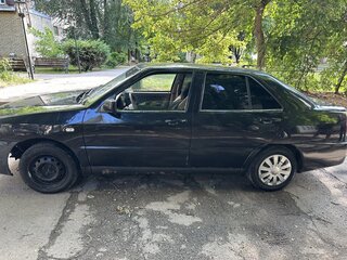 2011 Vortex Corda, чёрный, 200000 рублей, вид 5