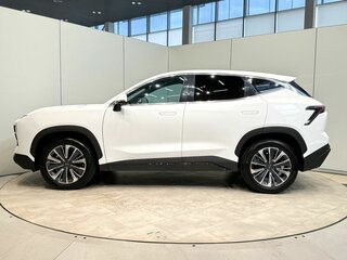 2024 Jetour Dashing I, белый, 2020000 рублей, вид 2