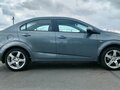 2014 Chevrolet Aveo II, серый, 550000 рублей - вид 5