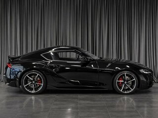 2020 Toyota Supra V (A90), синий, 6399000 рублей, вид 5