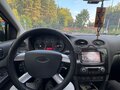 2007 Ford Focus II, чёрный, 430000 рублей - вид 6