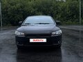 2010 Mitsubishi Lancer X, чёрный, 685000 рублей - вид 2